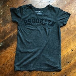 Brooklyn Tee
